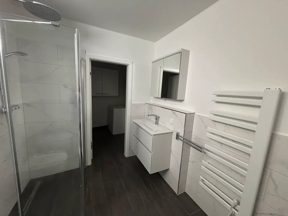 2 Zimmer Wohnung mit 92 m² in Stralsund – Bild 9