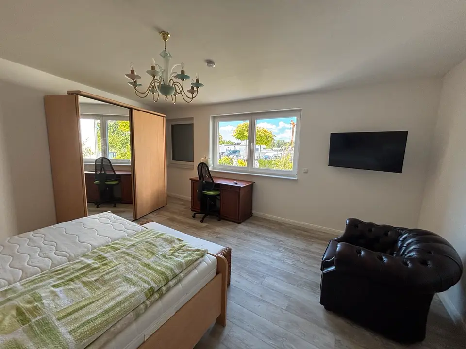 2 Zimmer Wohnung mit 92 m² in Stralsund – Bild 10