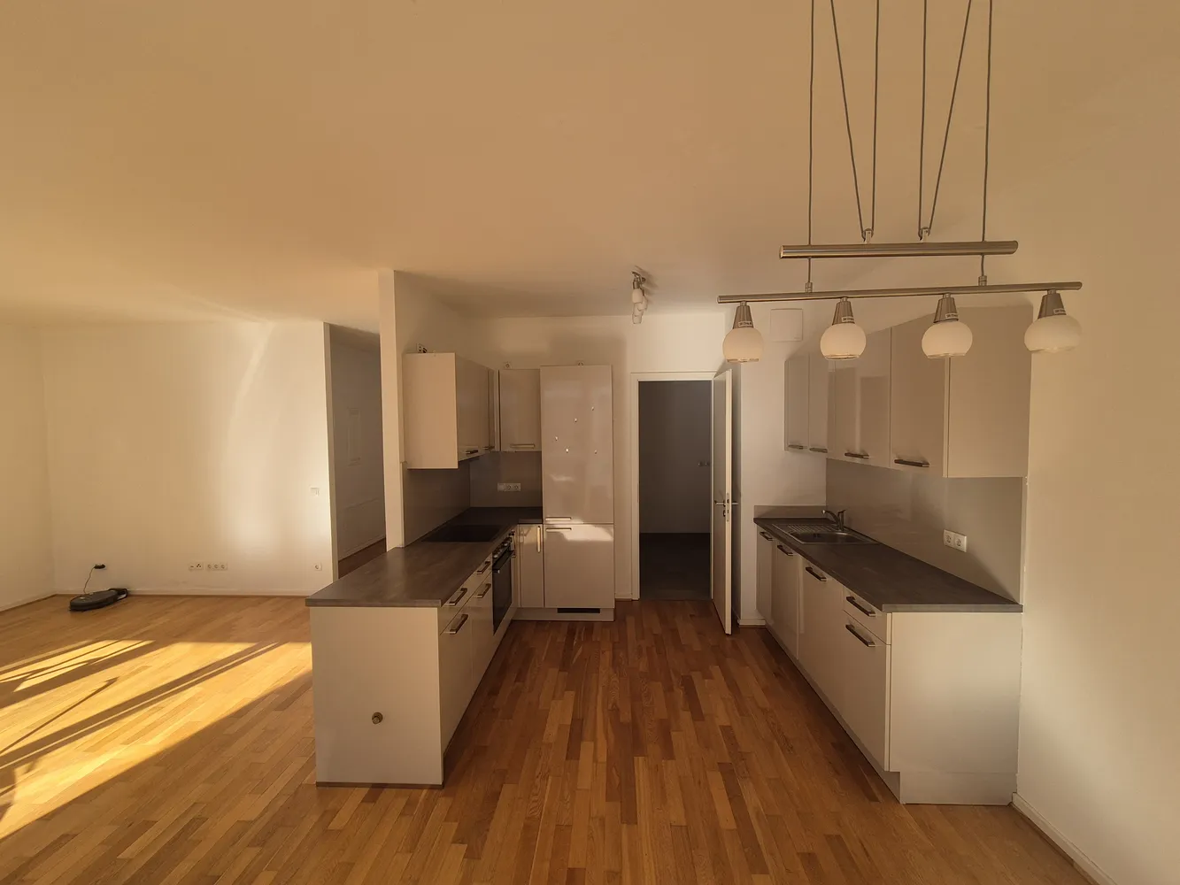 3 Zimmer Wohnung mit 96 m² in Berlin – Bild 4