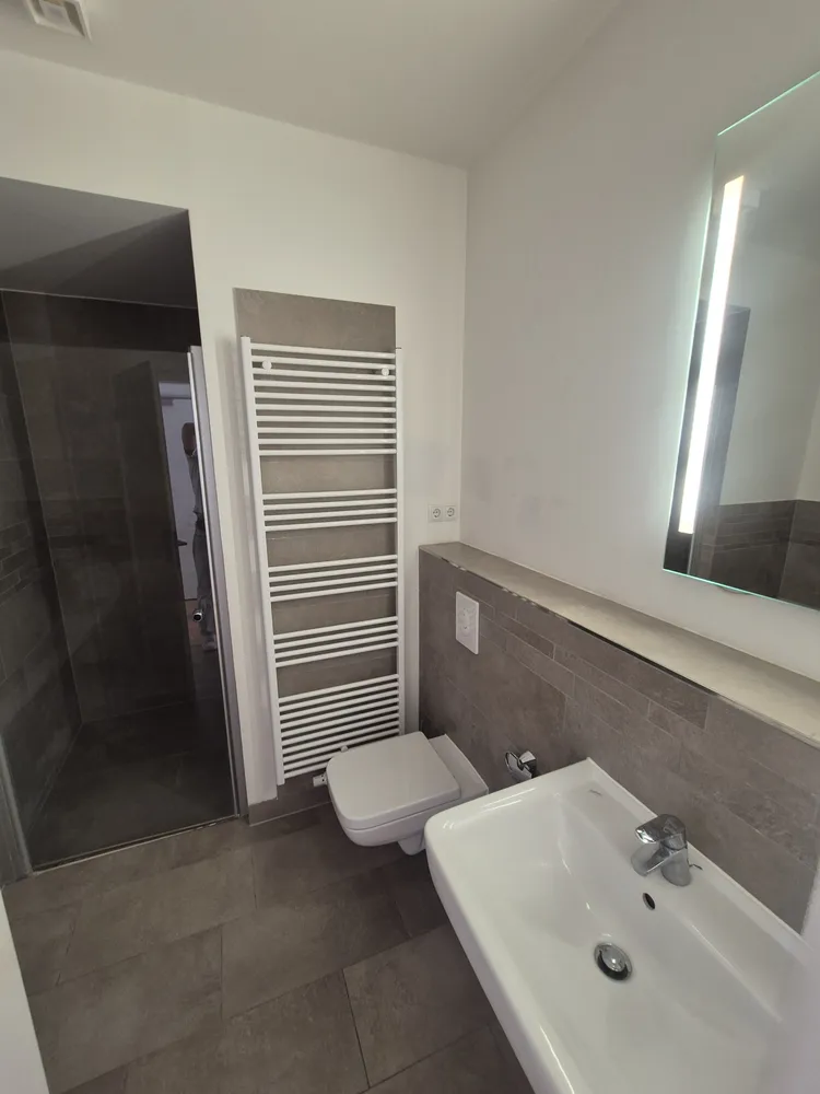 3 Zimmer Wohnung mit 96 m² in Berlin – Bild 7