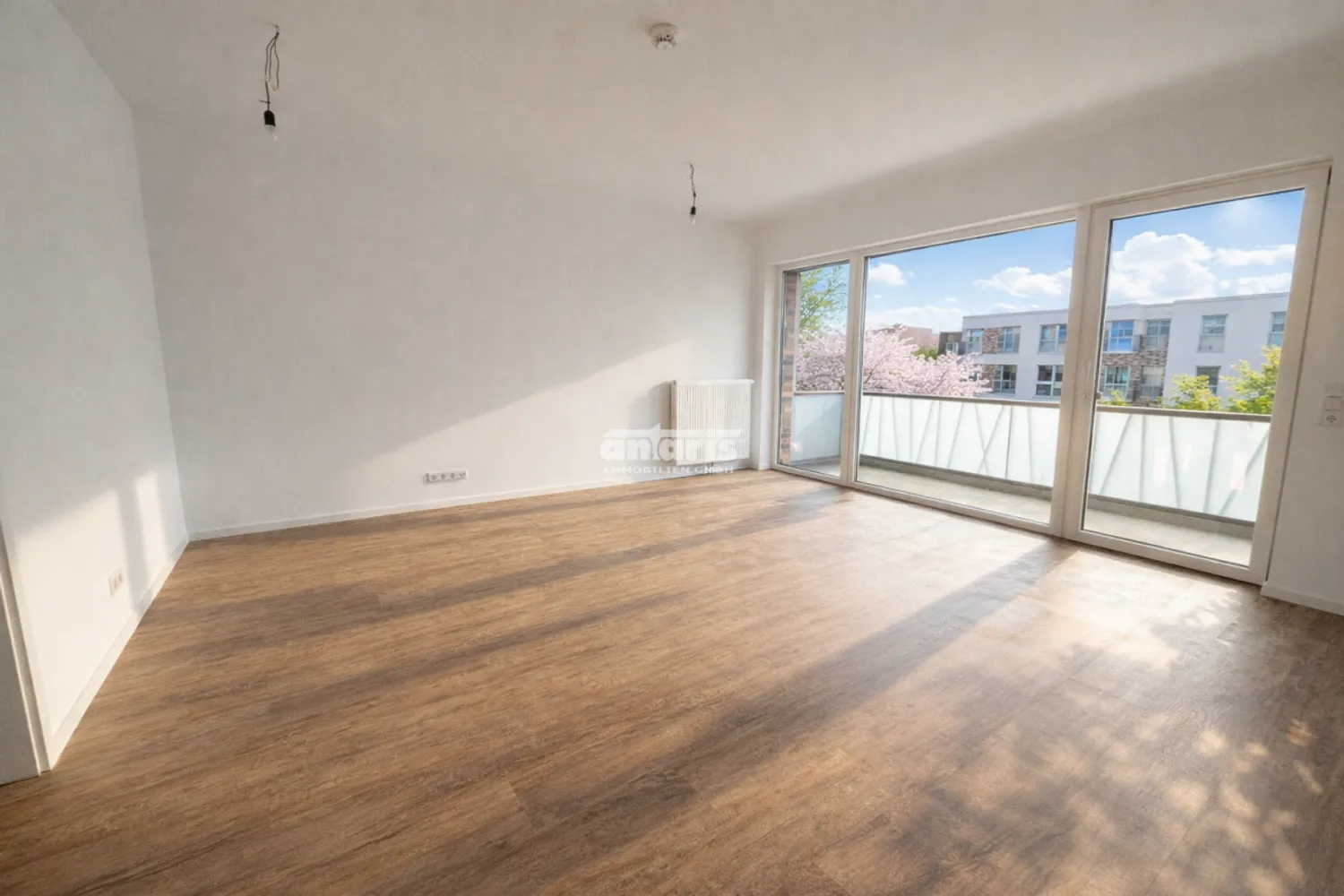 3 Zimmer Wohnung mit 85 m² in Erfurt – Bild 3