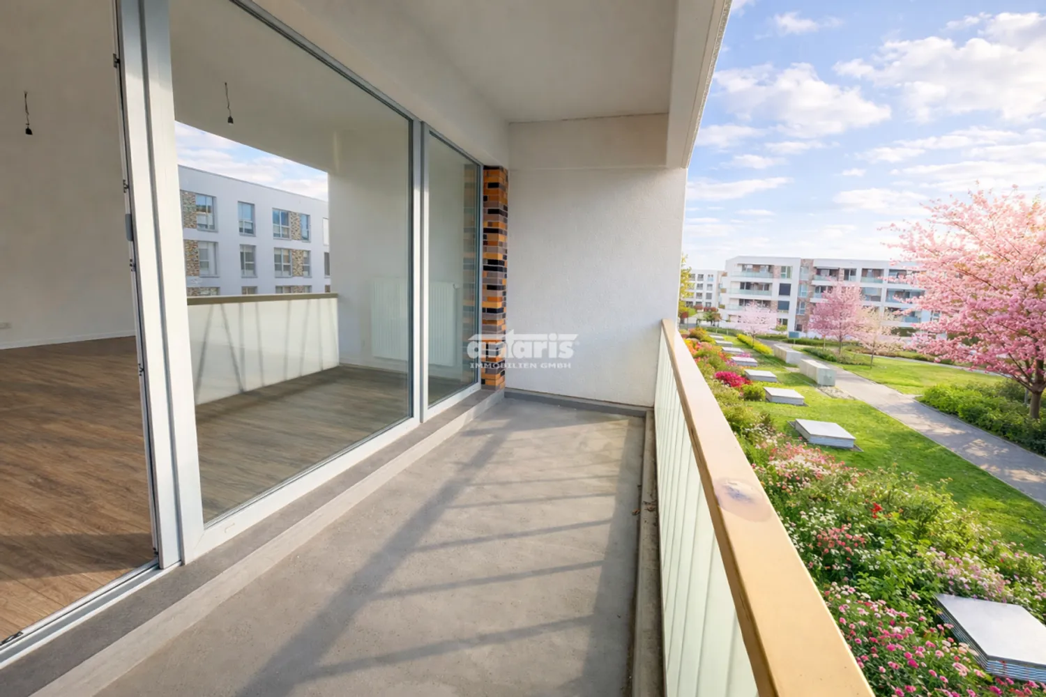 3 Zimmer Wohnung mit 85 m² in Erfurt – Bild 5
