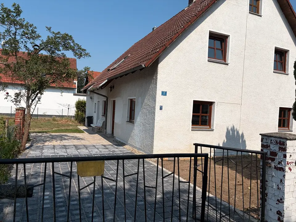 4 Zimmer Haus mit 150 m² in Kelheim – Bild 4