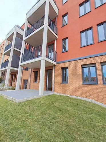 4 Zimmer Wohnung mit 97 m² in Hannover – Bild 1