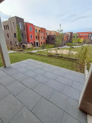 4 Zimmer Wohnung mit 97 m² in Hannover – Bild 4