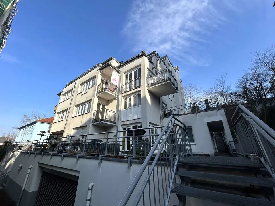 3 Zimmer Wohnung mit 73 m² in Dresden – Bild 3