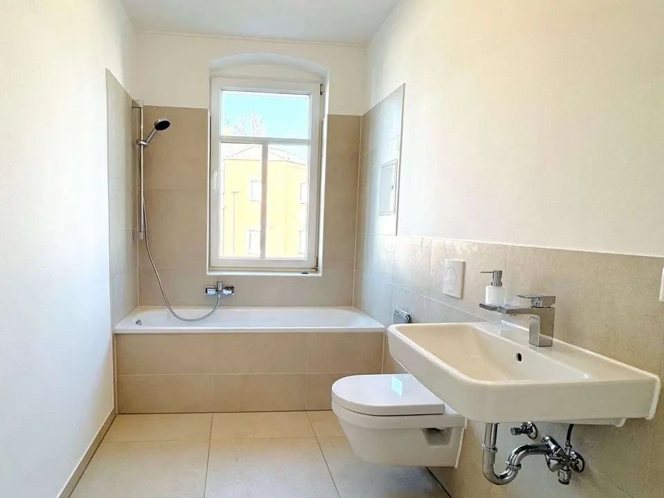 3 Zimmer Wohnung mit 73 m² in Dresden – Bild 5