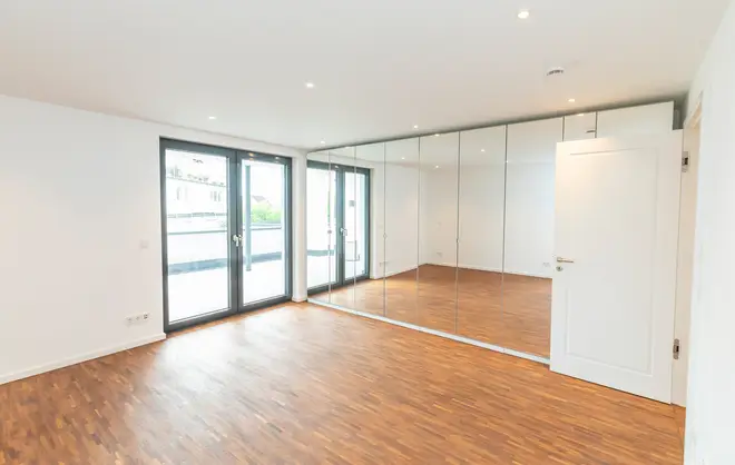 4 Zimmer Wohnung mit 146 m² in Wiesbaden – Bild 11