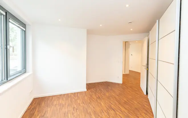 4 Zimmer Wohnung mit 146 m² in Wiesbaden – Bild 5