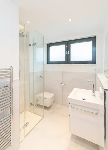 4 Zimmer Wohnung mit 146 m² in Wiesbaden – Bild 6