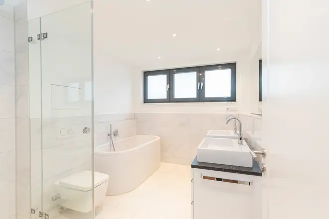 4 Zimmer Wohnung mit 146 m² in Wiesbaden – Bild 9
