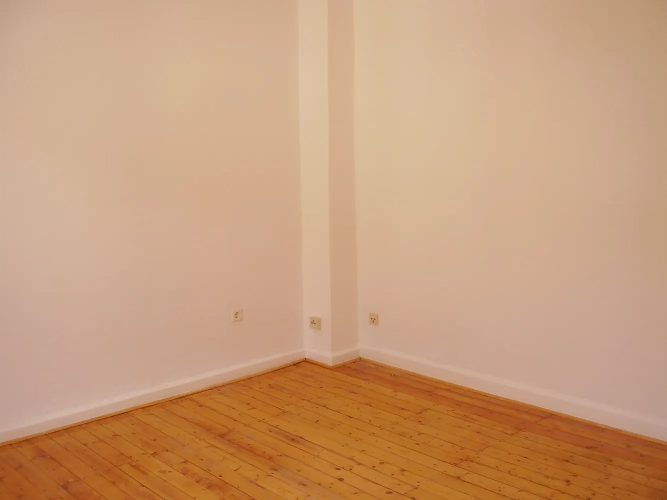 3 Zimmer Wohnung mit 52 m² in Herne – Bild 1