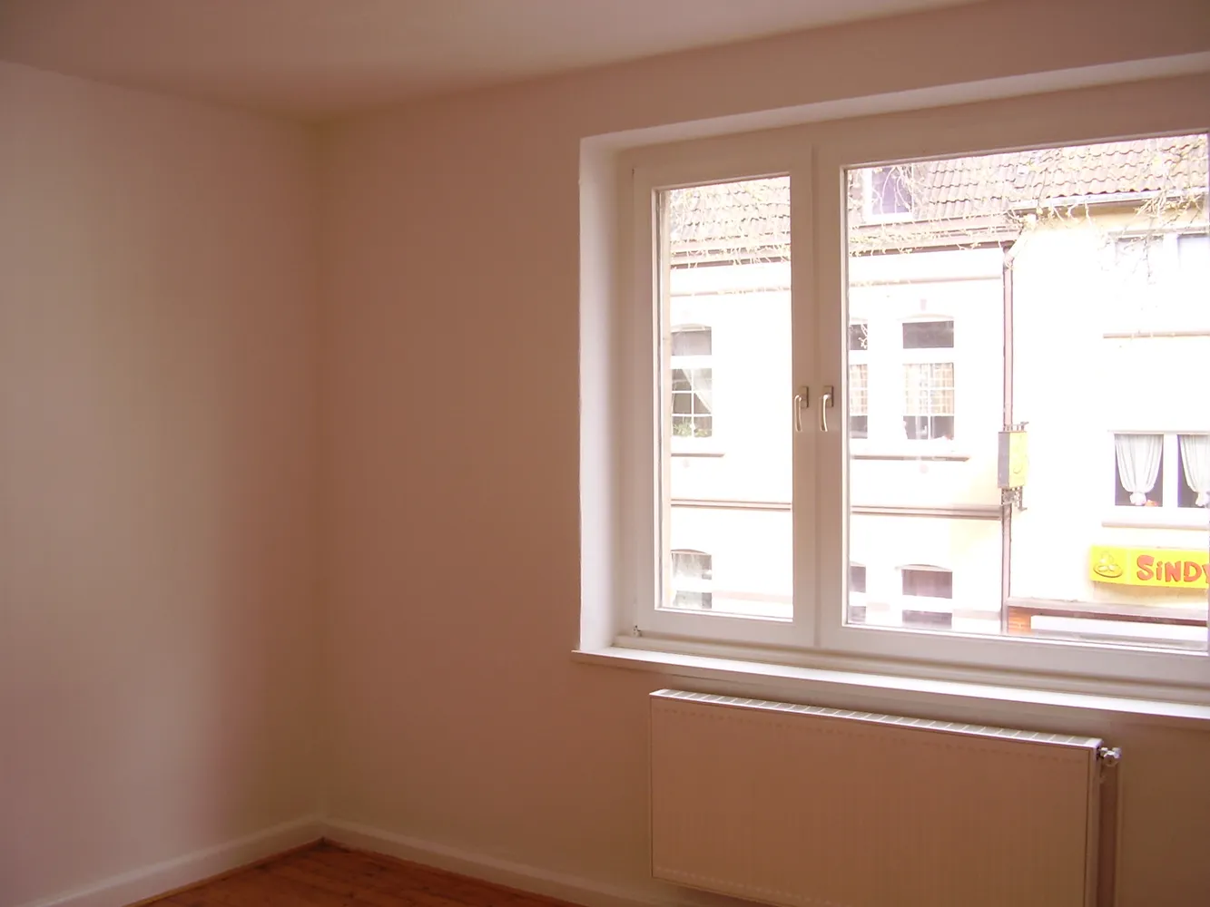 3 Zimmer Wohnung mit 52 m² in Herne – Bild 2