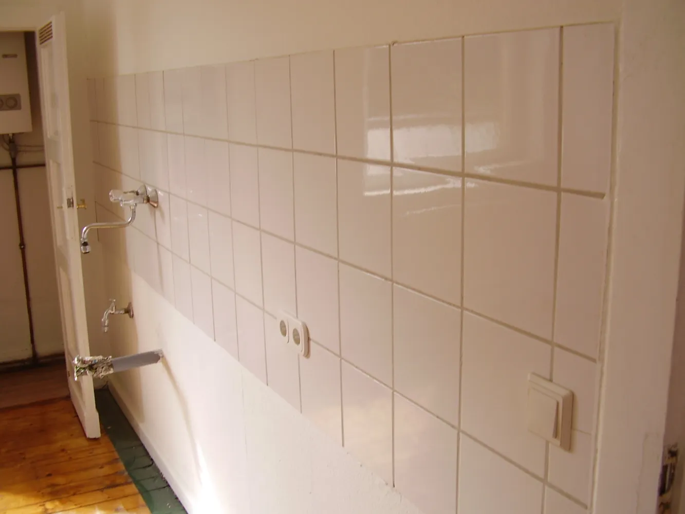 3 Zimmer Wohnung mit 52 m² in Herne – Bild 7