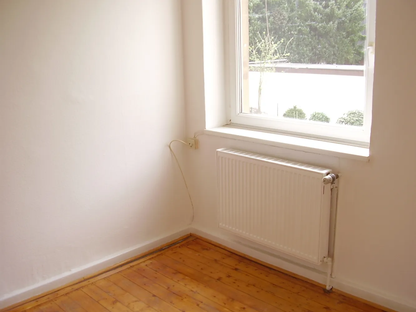 3 Zimmer Wohnung mit 52 m² in Herne – Bild 8