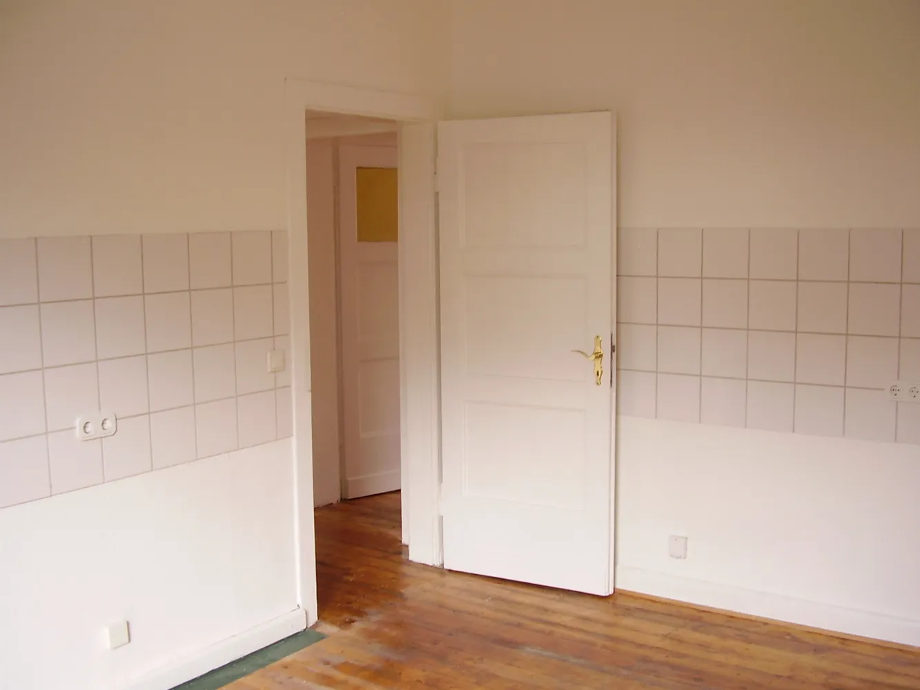 3 Zimmer Wohnung mit 52 m² in Herne – Bild 9