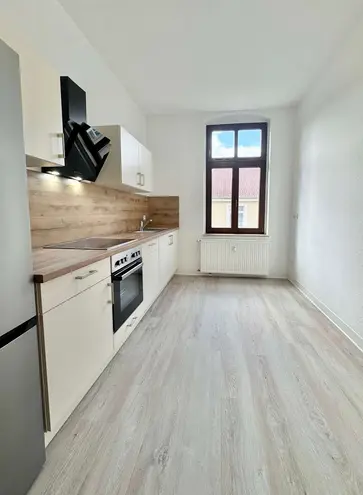3 Zimmer Wohnung mit 96 m² in Magdeburg – Bild 2