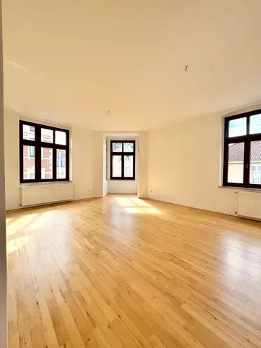 3 Zimmer Wohnung mit 96 m² in Magdeburg – Bild 7