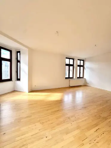 3 Zimmer Wohnung mit 96 m² in Magdeburg – Bild 8