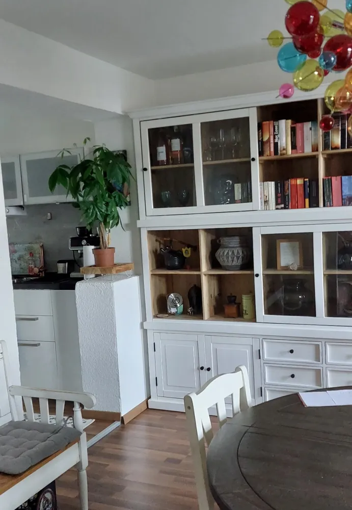 5 Zimmer Wohnung mit 102 m² in Halle (Saale) – Bild 2