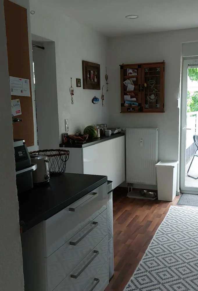 5 Zimmer Wohnung mit 102 m² in Halle (Saale) – Bild 4