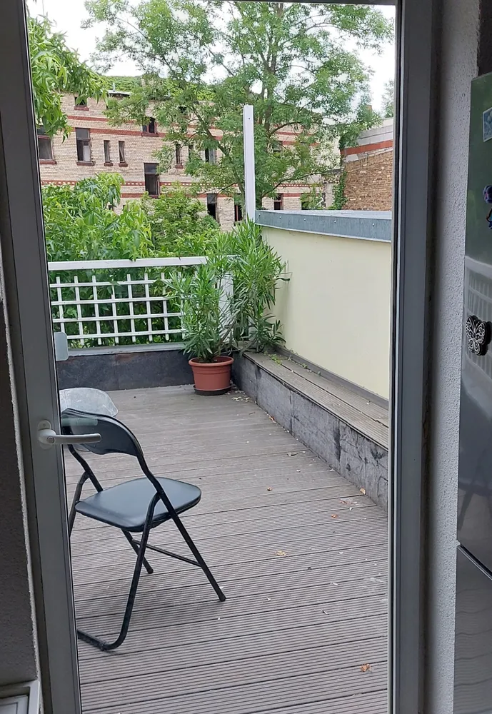 5 Zimmer Wohnung mit 102 m² in Halle (Saale) – Bild 5