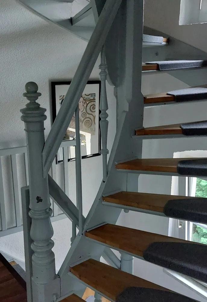 5 Zimmer Wohnung mit 102 m² in Halle (Saale) – Bild 6