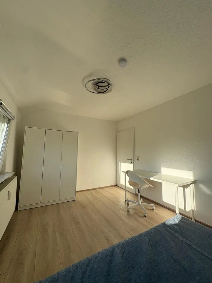 WG-Zimmer mit 14 m² in Heilbronn – Bild 1