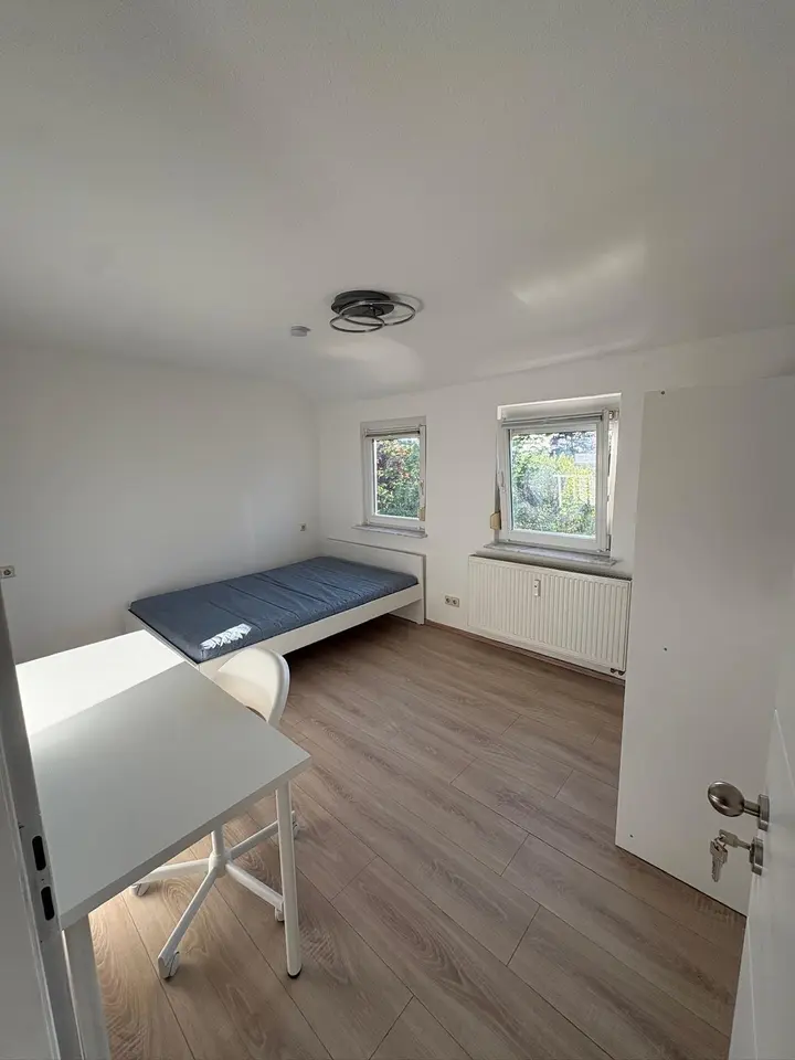 WG-Zimmer mit 14 m² in Heilbronn – Bild 2