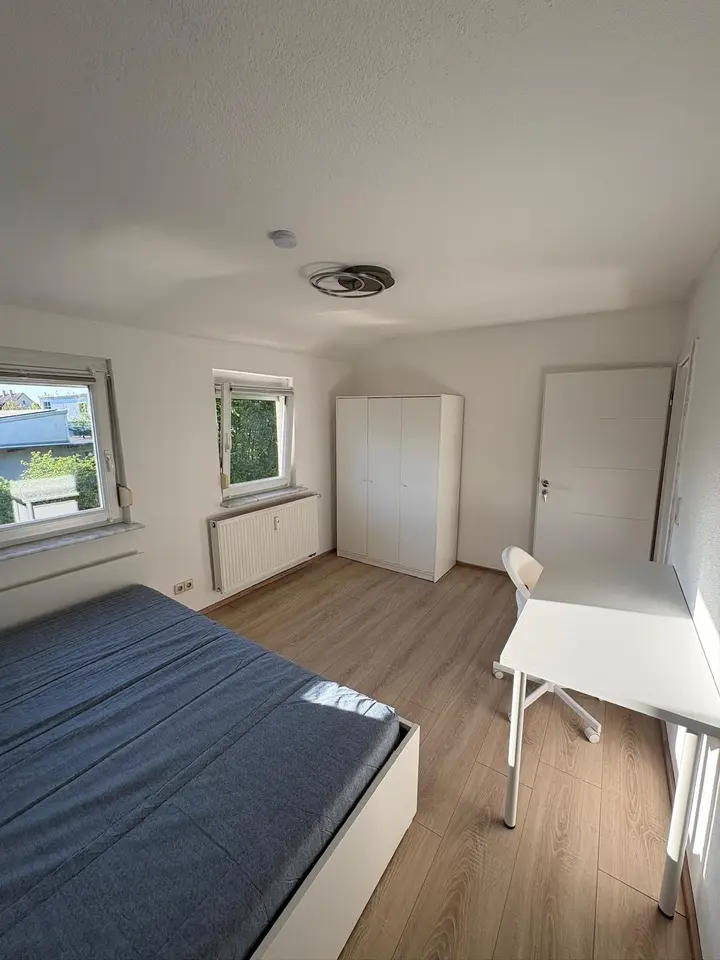WG-Zimmer mit 14 m² in Heilbronn – Bild 3