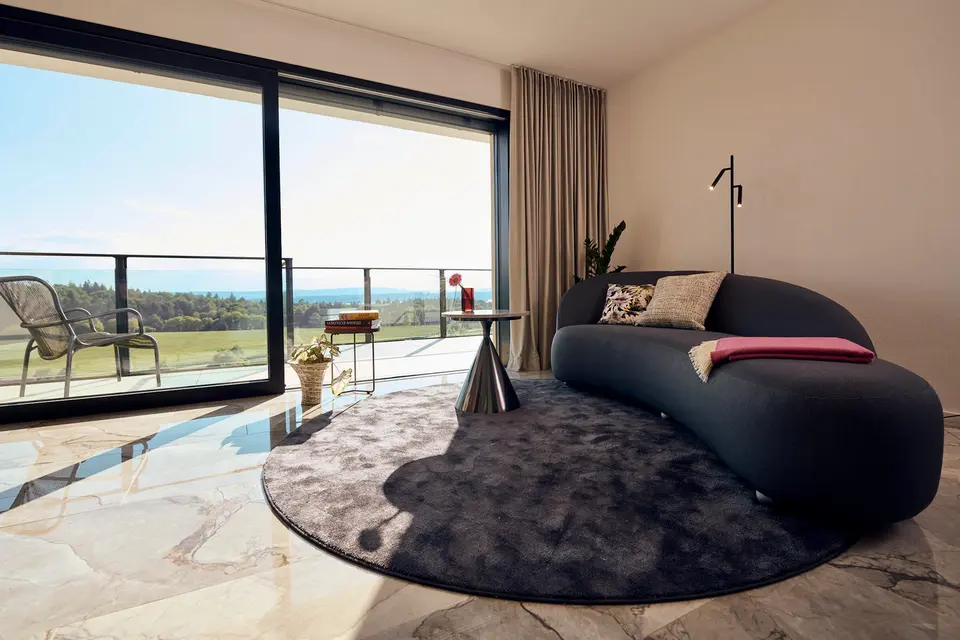 2 Zimmer Wohnung mit 63 m² in Friedrichshafen – Bild 1