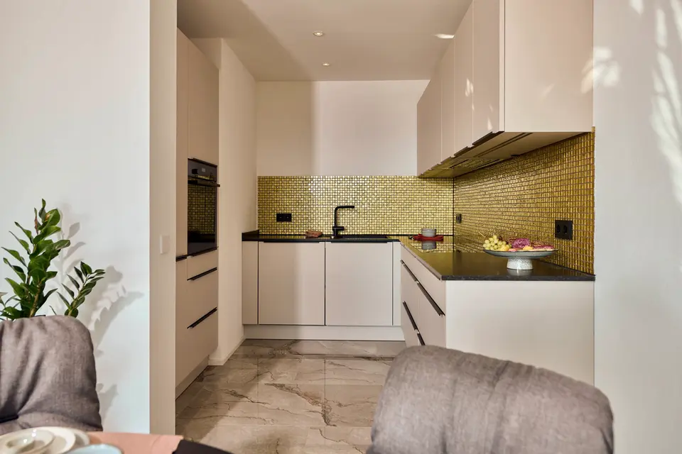 2 Zimmer Wohnung mit 63 m² in Friedrichshafen – Bild 3