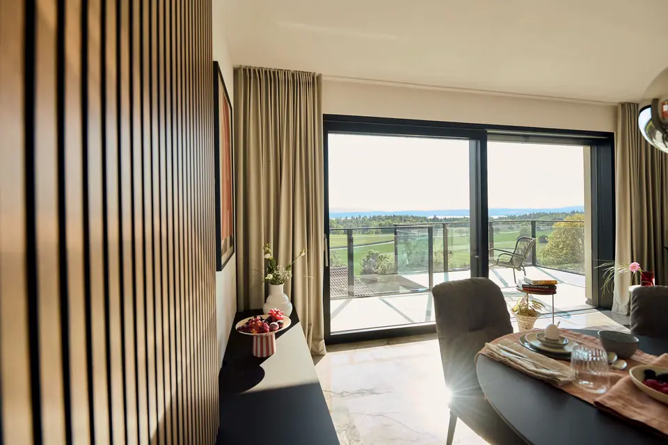 2 Zimmer Wohnung mit 63 m² in Friedrichshafen – Bild 5