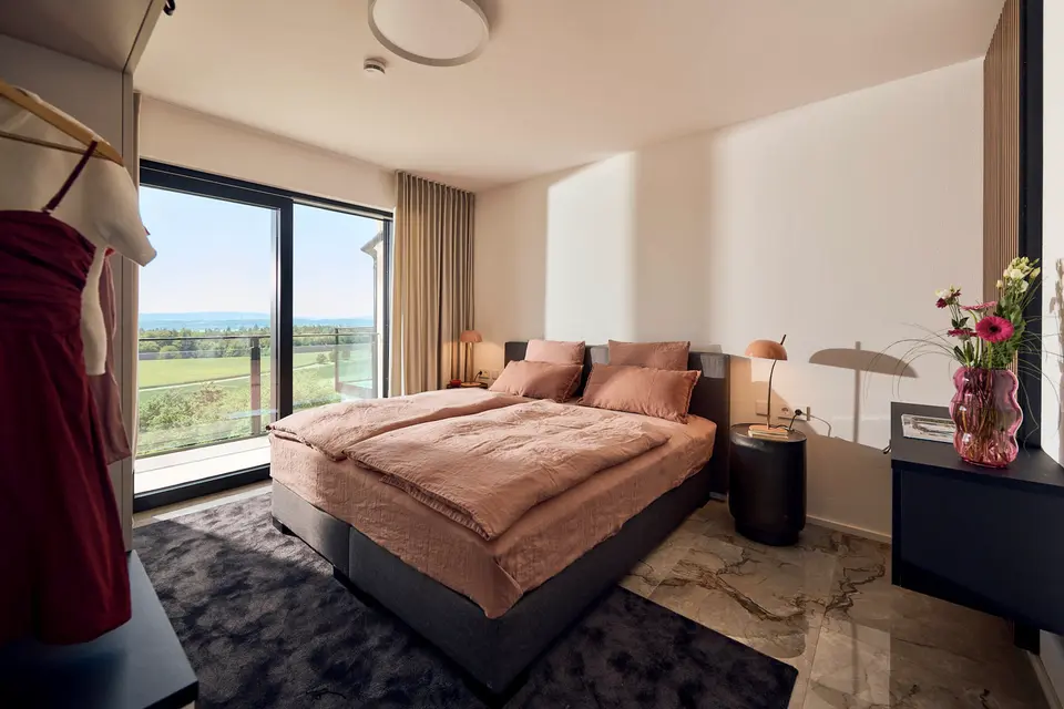 2 Zimmer Wohnung mit 63 m² in Friedrichshafen – Bild 7