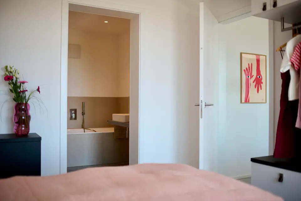 2 Zimmer Wohnung mit 63 m² in Friedrichshafen – Bild 8