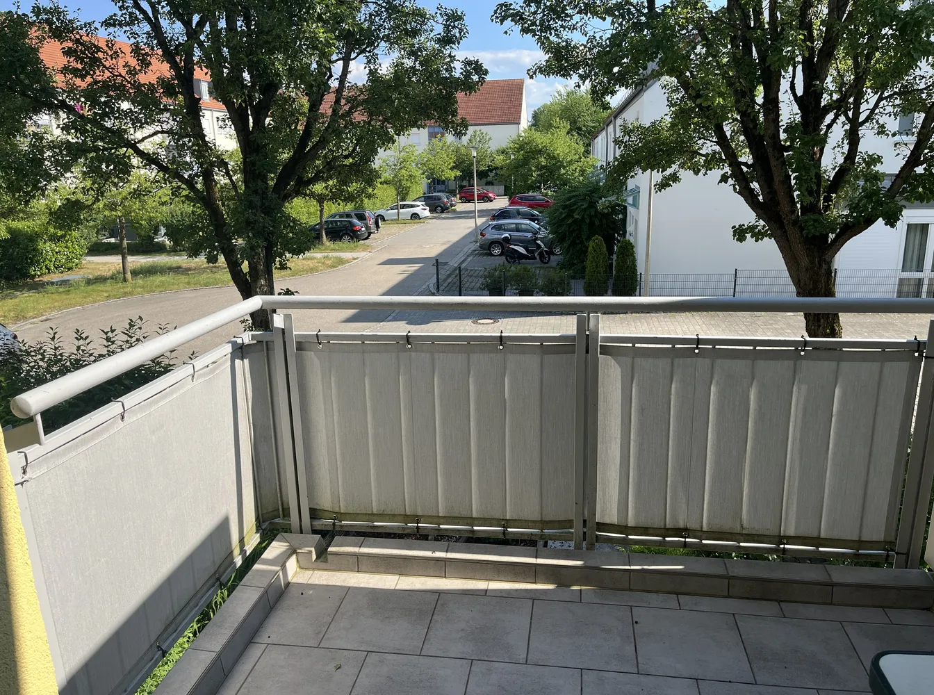 2 Zimmer Wohnung mit 58 m² in Erding – Bild 3