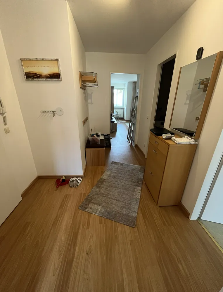 2 Zimmer Wohnung mit 58 m² in Erding – Bild 4