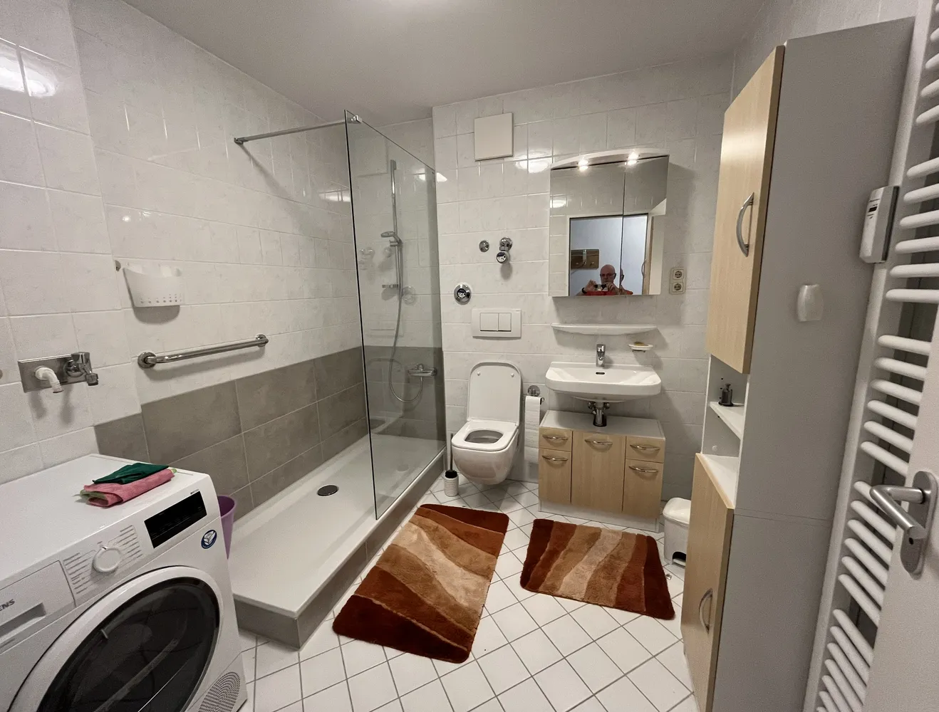 2 Zimmer Wohnung mit 58 m² in Erding – Bild 5