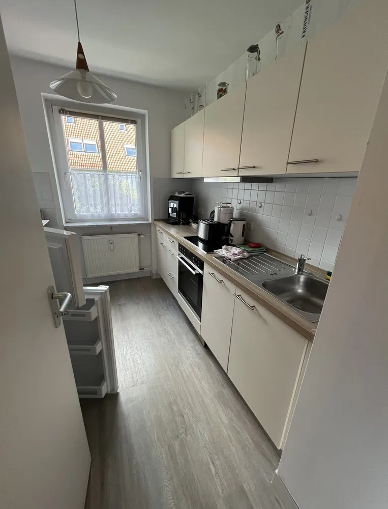 2 Zimmer Wohnung mit 58 m² in Erding – Bild 6