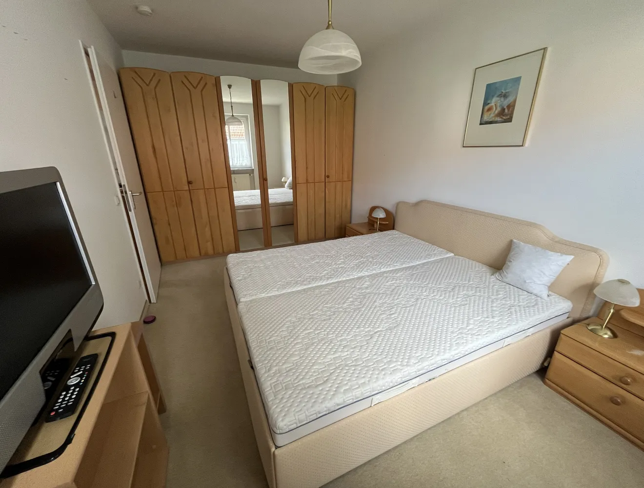 2 Zimmer Wohnung mit 58 m² in Erding – Bild 8
