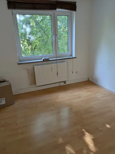 WG-Zimmer mit 12 m² in München – Bild 2