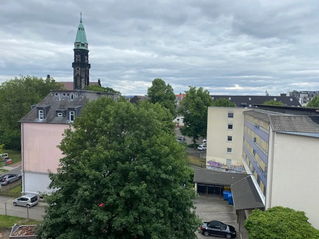 3 Zimmer Wohnung mit 65 m² in Zwickau – Bild 11