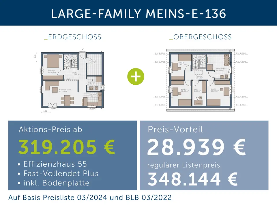 6 Zimmer Haus mit 140 m² in Velbert – Bild 3