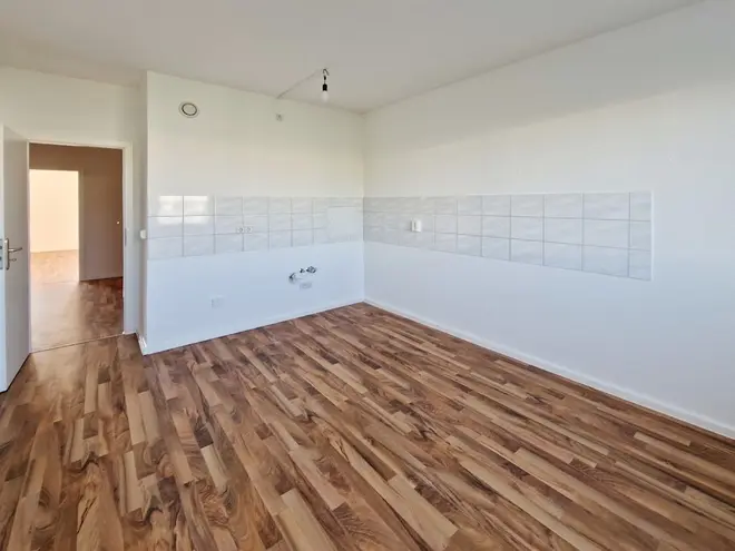 3 Zimmer Wohnung mit 91 m² in Leipzig – Bild 1