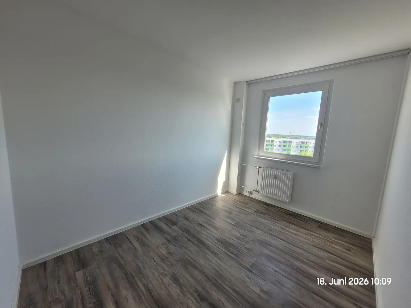 3 Zimmer Wohnung mit 57 m² in Halle (Saale) – Bild 5