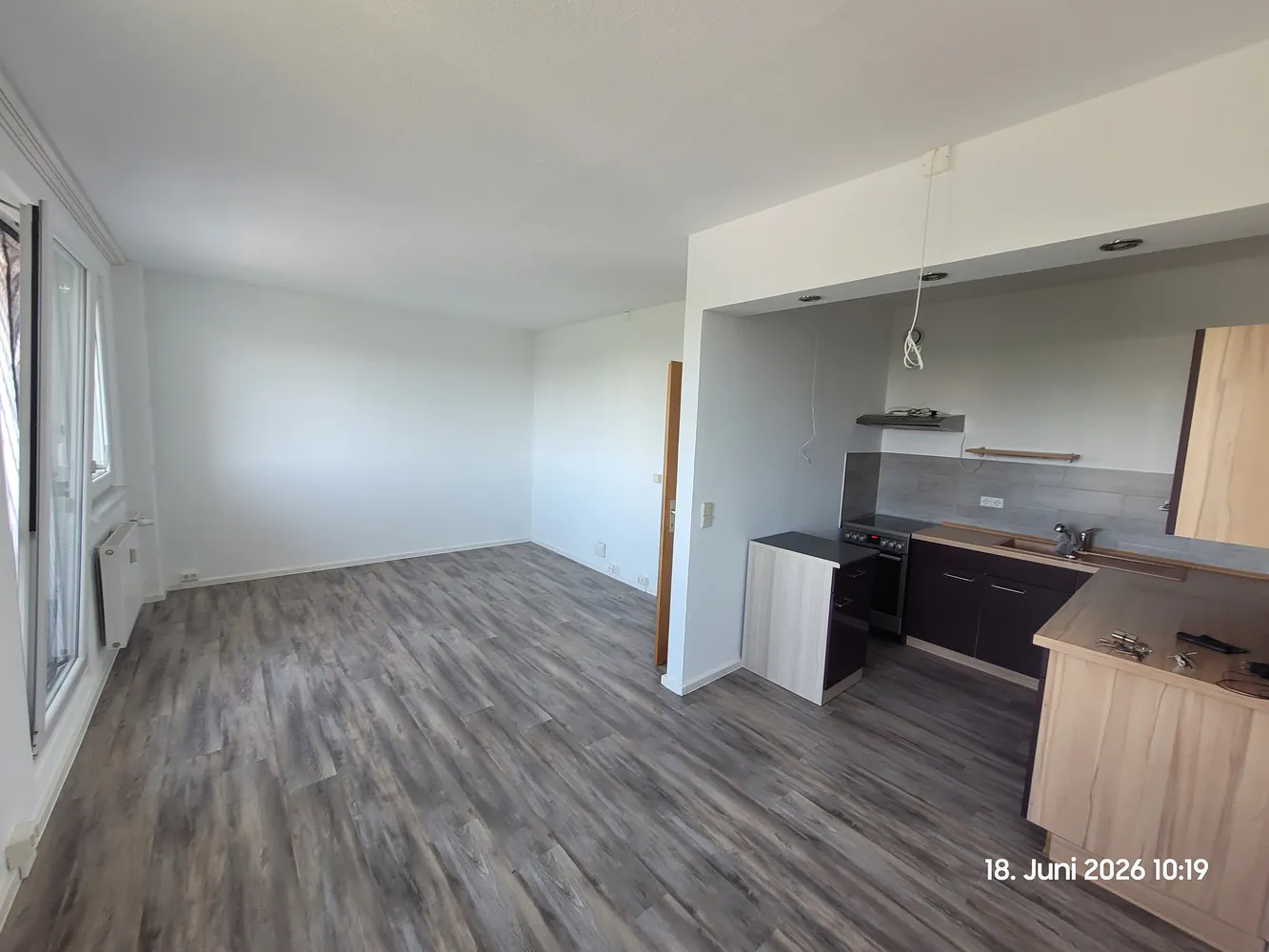 3 Zimmer Wohnung mit 57 m² in Halle (Saale) – Bild 6