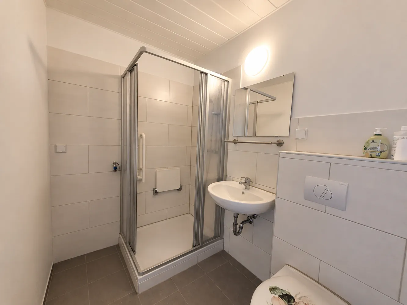 3 Zimmer Wohnung mit 57 m² in Halle (Saale) – Bild 7