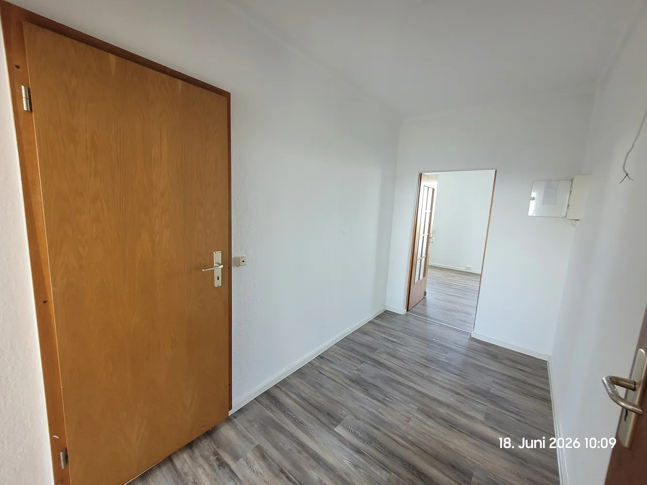 3 Zimmer Wohnung mit 57 m² in Halle (Saale) – Bild 8