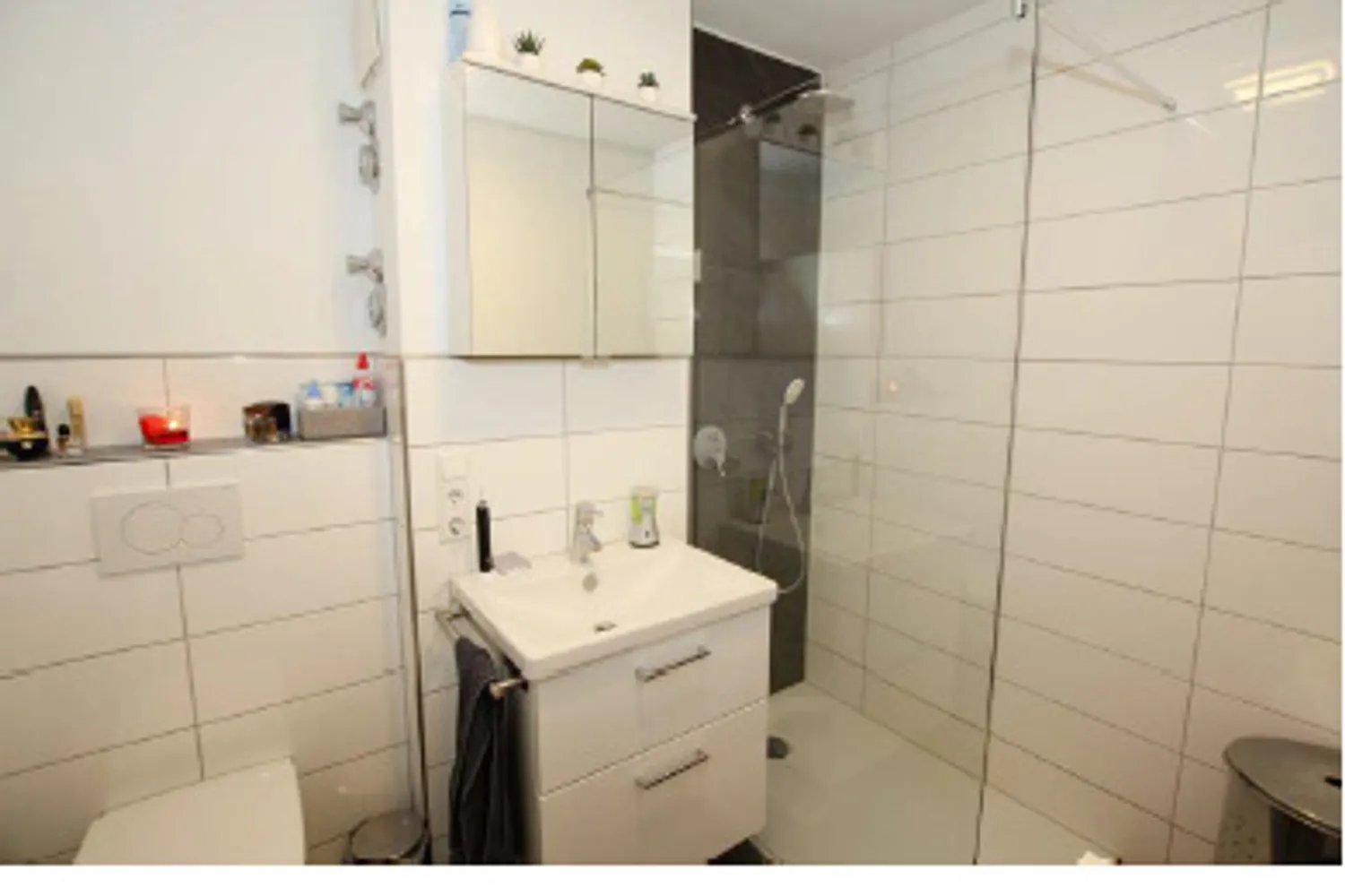 2 Zimmer Wohnung mit 61 m² in Karlsruhe – Bild 11