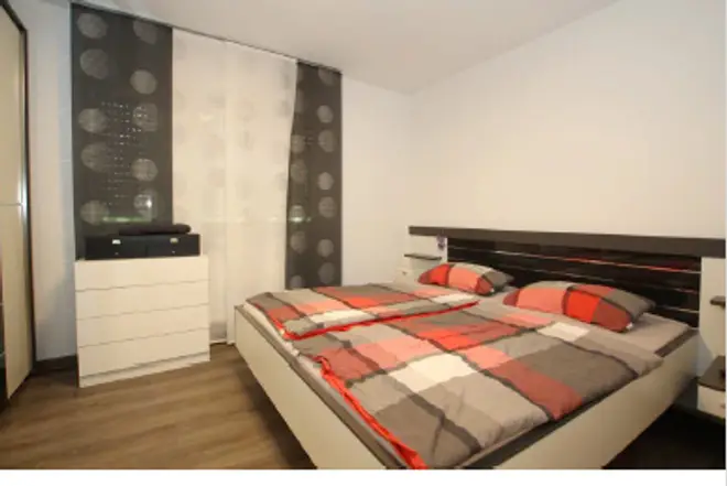 2 Zimmer Wohnung mit 61 m² in Karlsruhe – Bild 12